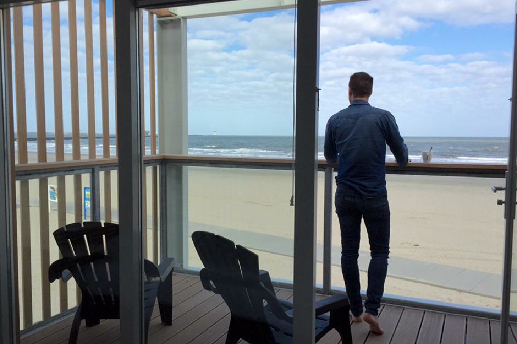 strandhuisjes Hoek van Holland strandhuisjes Hoek van Holland
