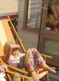 plankier Beach Bungalow