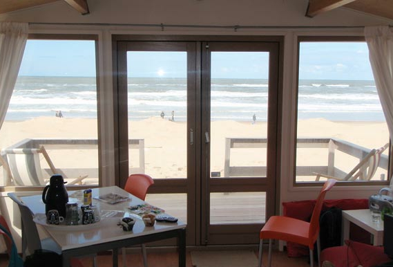 Beach Bungalows
