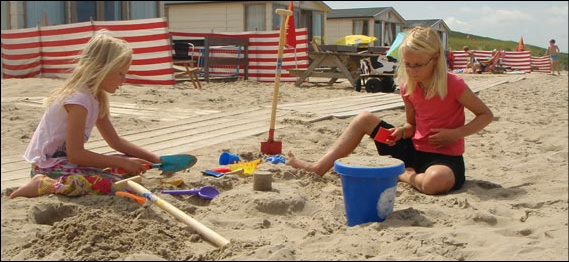 Beach Bungalows