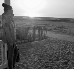 Strand Katwijk