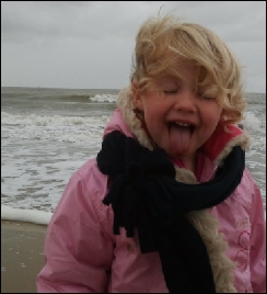 strand Castricum aan Zee