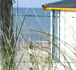 kitesurfen strand noordwijk