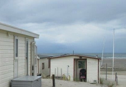 strand IJmuiden