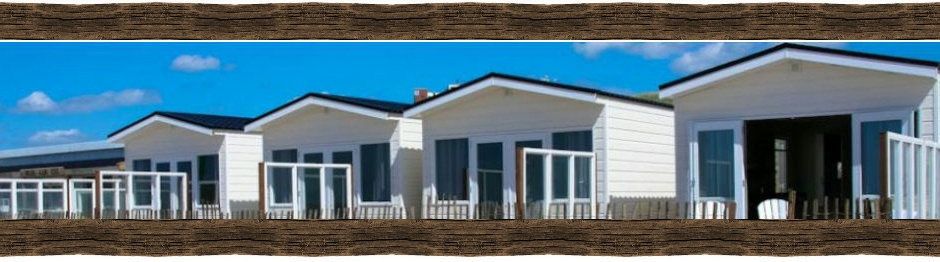 strandhuisje Wijk aan Zee