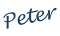 Peter